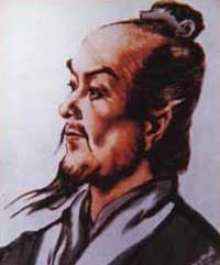 Zhang Heng