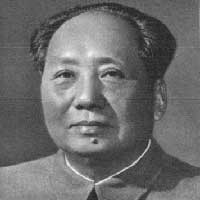 Mao Zedong